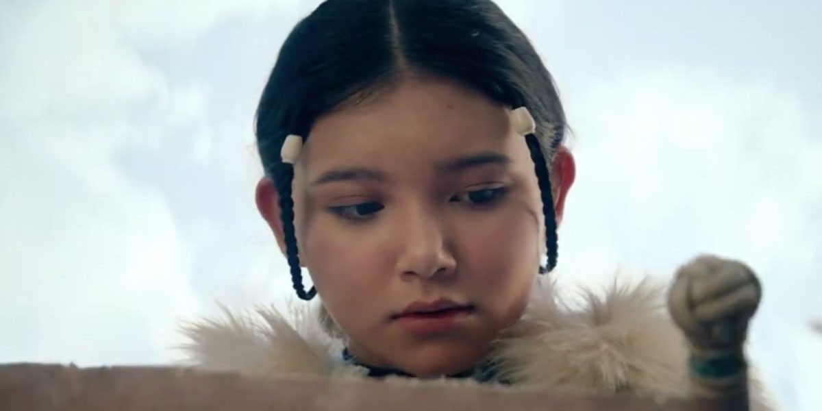 El tráiler de Katara de Avatar: The Last Airbender revela la mejor imagen hasta ahora de la Tribu Agua del Sur en acción real