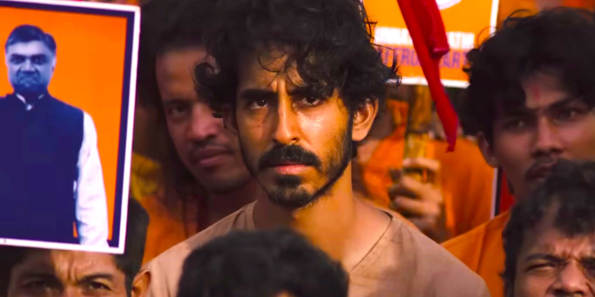 El tráiler de Monkey Man muestra acción similar a John Wick y críticas favorables