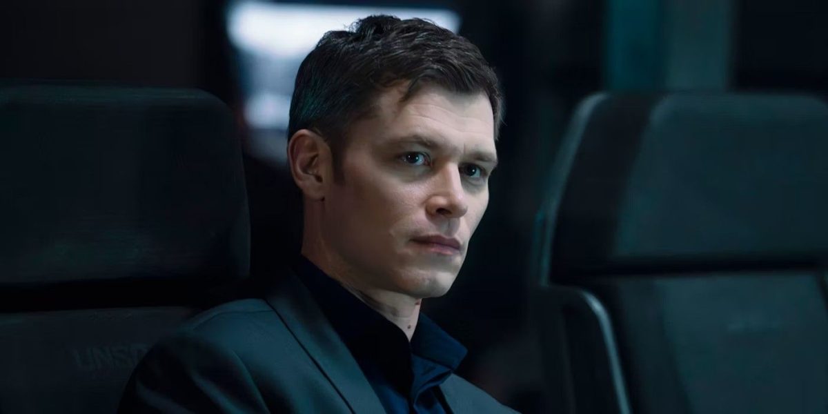 El tráiler de la temporada 2 de Halo revela más sobre el villano del juego de Joseph Morgan