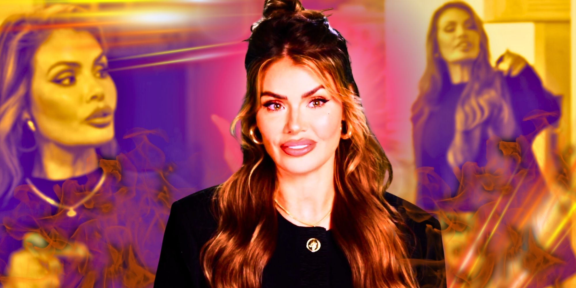 El tráiler de la temporada 2 de House Of Sims revela que Chloe es acusada de intimidación en una confrontación asombrosa