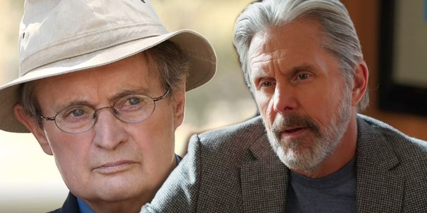 El tráiler de la temporada 21 de NCIS aparentemente muestra el episodio del tributo a Ducky después de la muerte de David McCallum