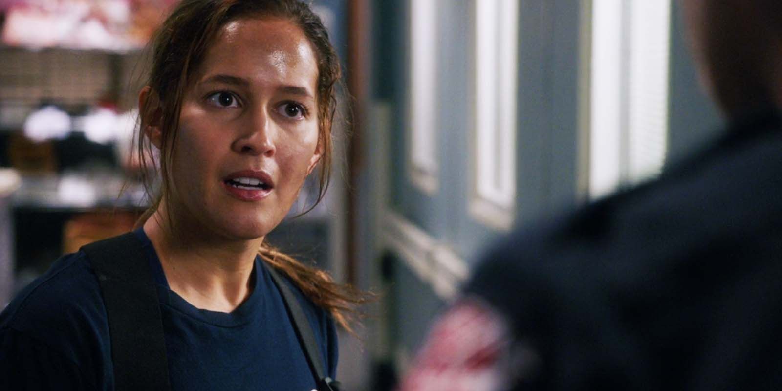 El tráiler de la temporada 7 de Station 19 revela el primer vistazo a los episodios finales del spin-off de Grey's Anatomy