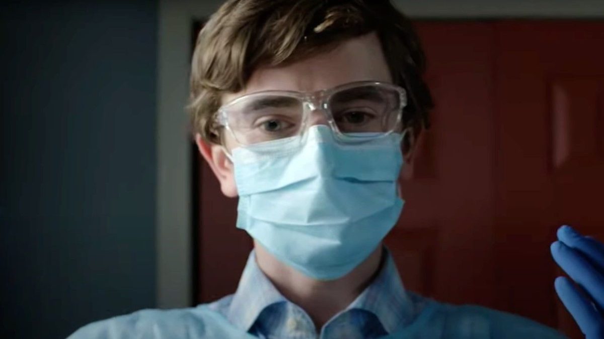 El tráiler de la temporada 7 de The Good Doctor muestra episodios finales desgarradores