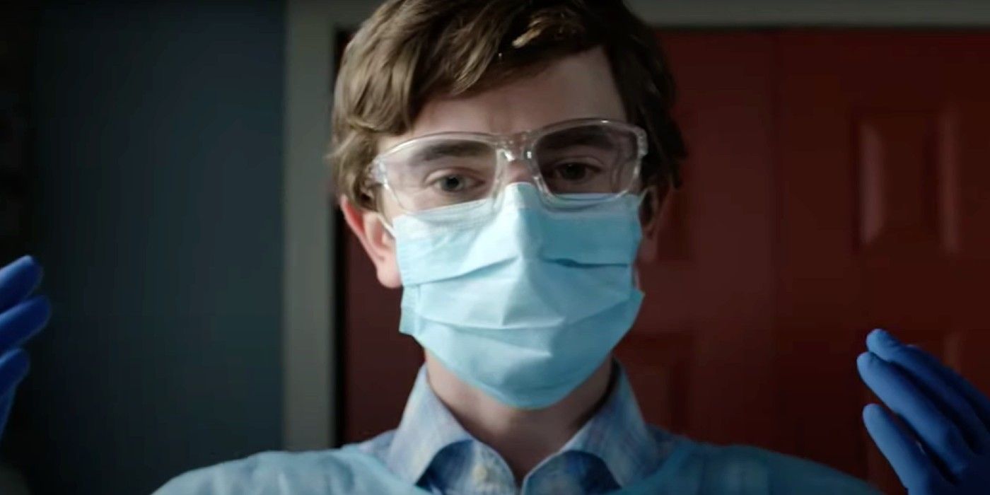 El tráiler de la temporada 7 de The Good Doctor muestra episodios finales desgarradores