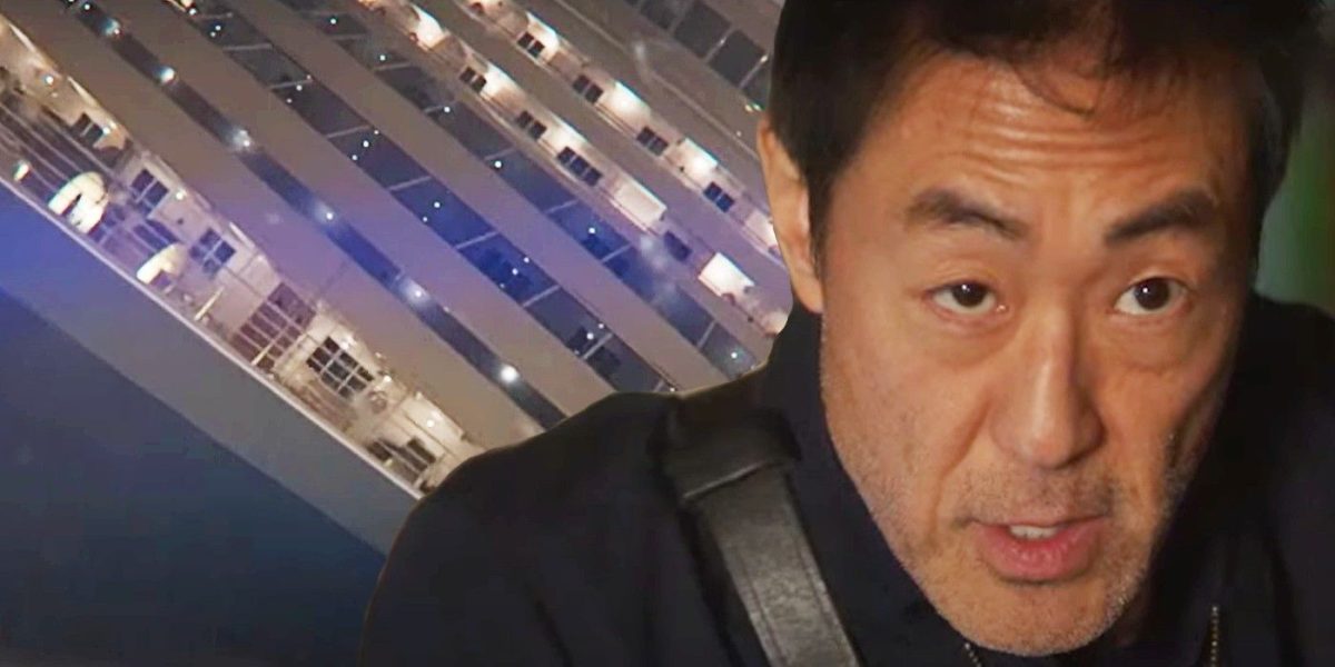 El tráiler de la temporada 7 del 9-1-1 revela un crucero que se hunde mientras el último equipo de emergencia lo aborda