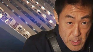 El tráiler de la temporada 7 del 9-1-1 revela un crucero que se hunde mientras el último equipo de emergencia lo aborda
