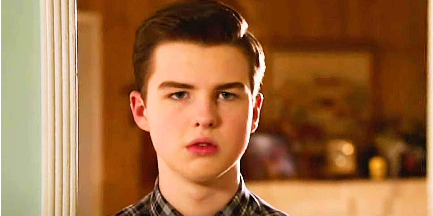 El tráiler del episodio 4 de la temporada 7 de Young Sheldon muestra a Sheldon descubriendo a su padre haciendo trampa