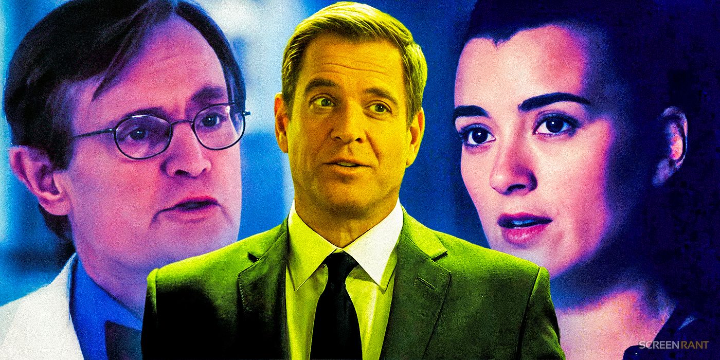 El tributo a Ducky de la temporada 21 de NCIS creó en secreto el spin-off de Tony y Ziva