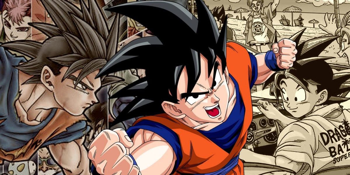 El último capítulo de Dragon Ball Super antes de su pausa sería el final perfecto para la serie