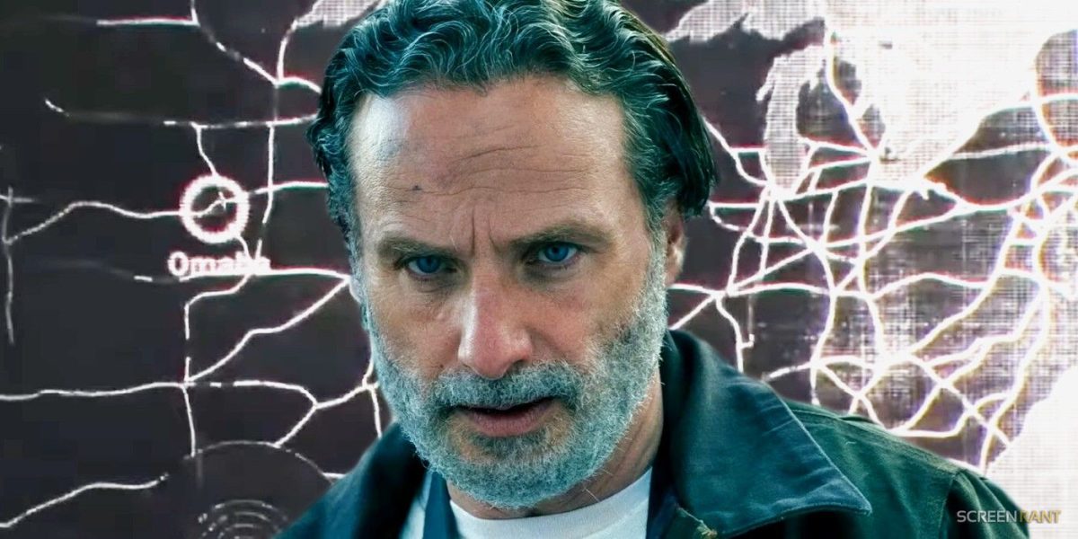 El verdadero objetivo del CRM revelado por una enorme pista en los títulos iniciales de Los que viven