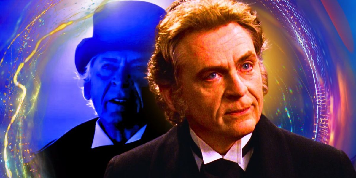 El verdadero profesor Moriarty sigue siendo un Star Trek: Picard pregunta sin respuesta