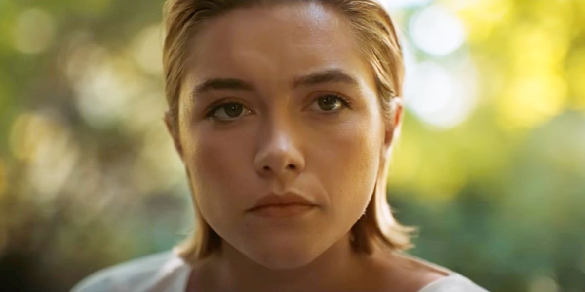 El video de Dune 2 destaca la “feroriedad” de la princesa Irulan de Florence Pugh con nuevas imágenes