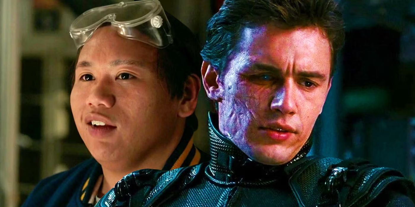 El villano perfecto de Spider-Man 4 ya fue objeto de burlas hace 17 años