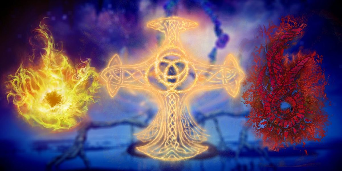 Elden Ring: los 9 sellos sagrados, clasificados por utilidad