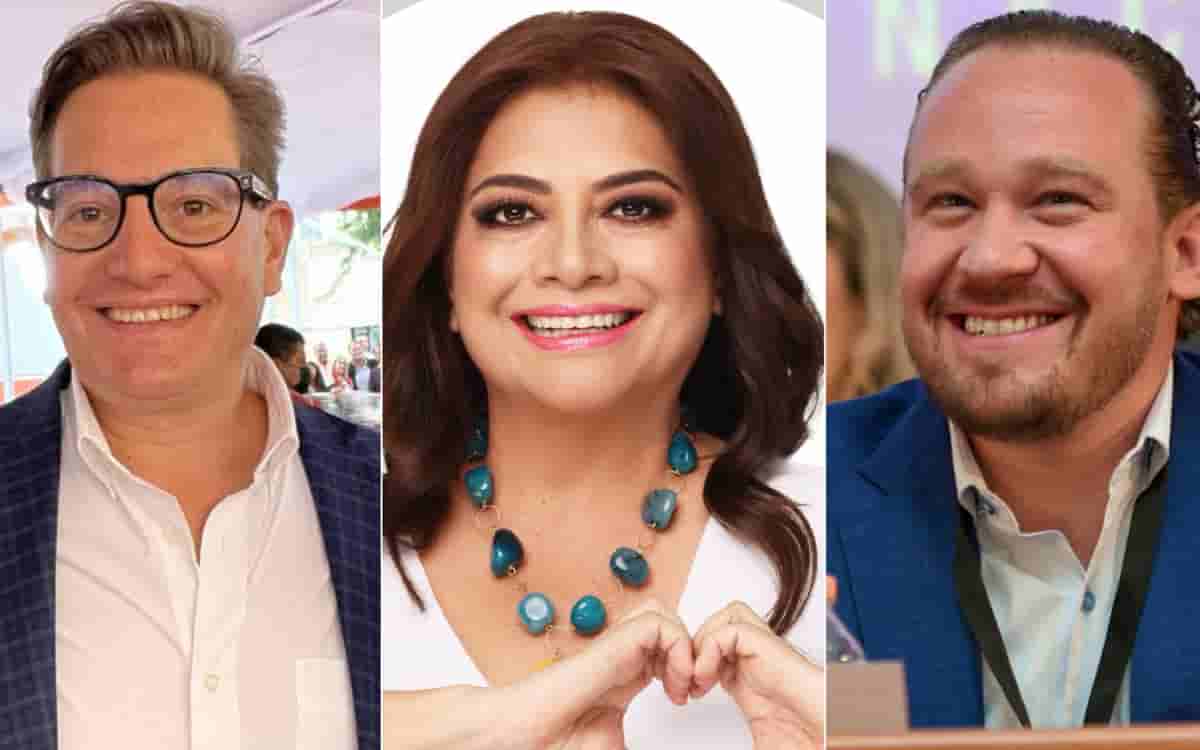 Elecciones GobCDMX: primer debate, fecha, moderadores…