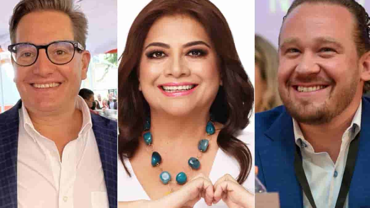 Elecciones GobCDMX: primer debate, fecha, moderadores…