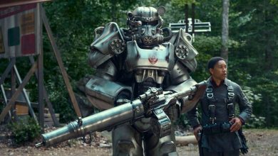Elementos clave del juego Fallout adaptados al programa detallados por los creadores