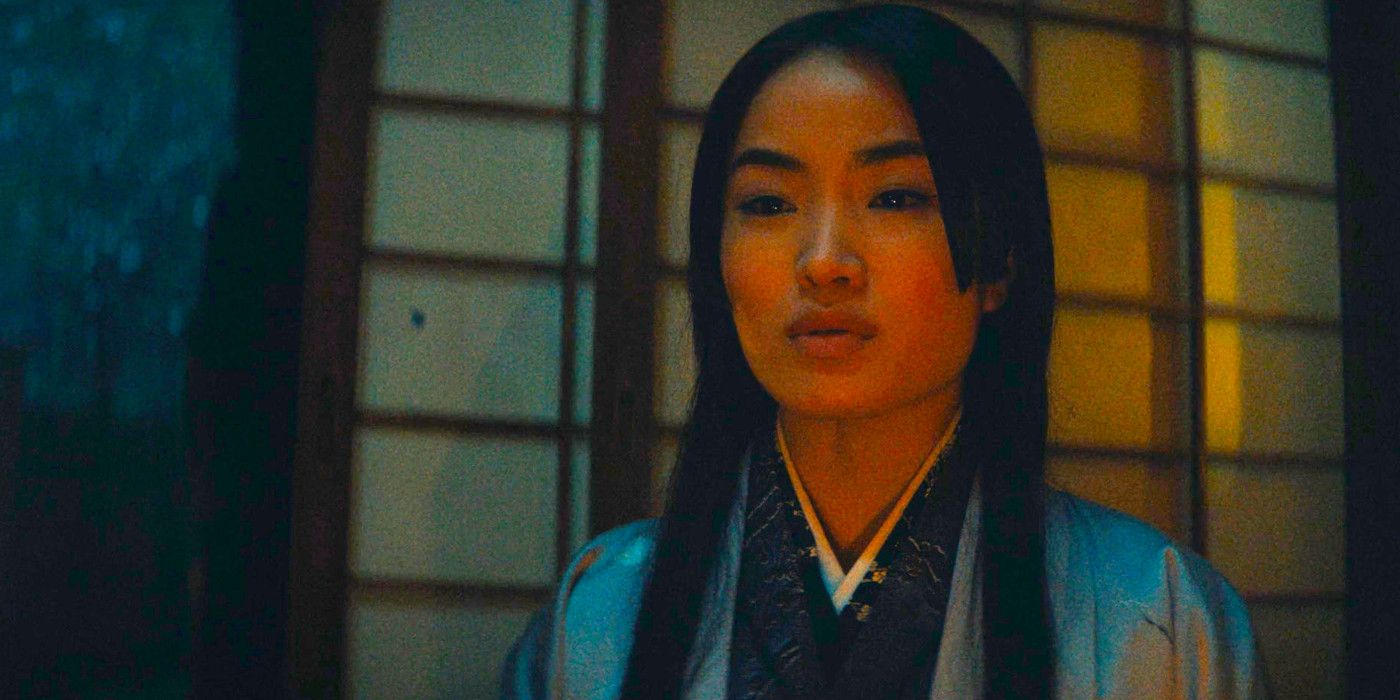 El rumor de casting de Yoko Ono de la película de los Beatles dirigido por la estrella de Shogun Anna Sawai