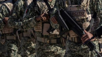Emboscan a militares con drones, mina y armas de alto poder: cuatro soldados muertos y nueve heridos