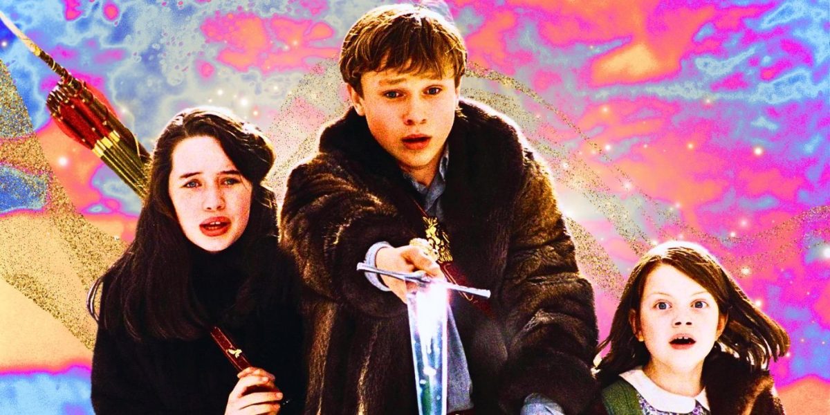 En qué orden deberían suceder las películas de Las Crónicas de Narnia de Greta Gerwig (no puede copiar la franquicia de Disney de $ 1,58 mil millones)