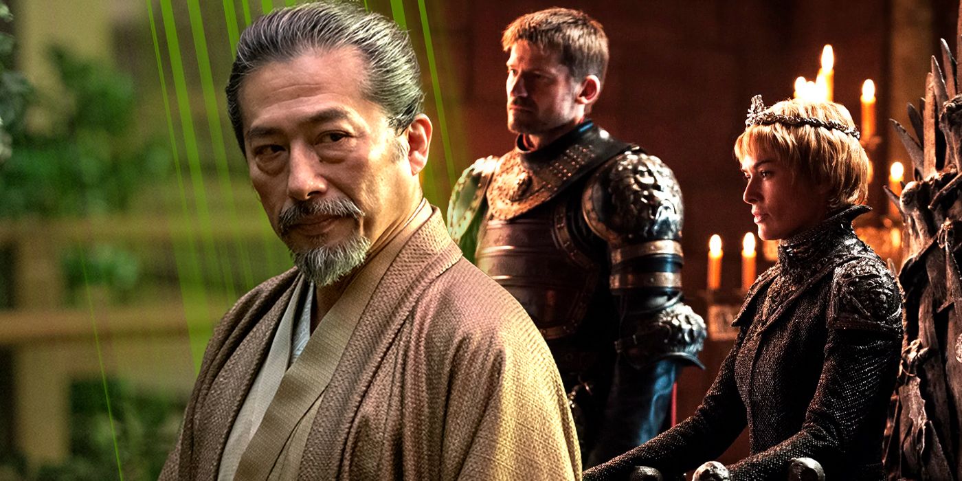 En qué se diferencia el nuevo drama histórico épico de FX de Juego de tronos, detallado por el director