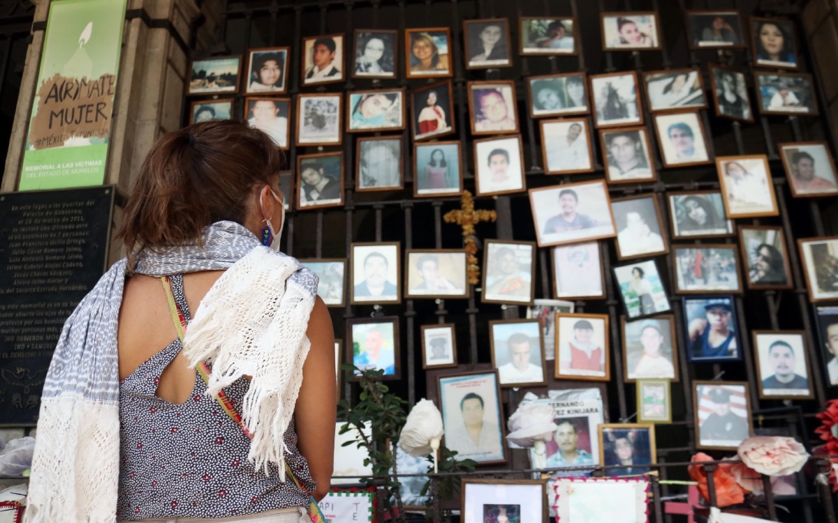 En su 13° aniversario, MPJD denuncia ‘indolencia e incapacidad’ del Gobierno para atender la violencia