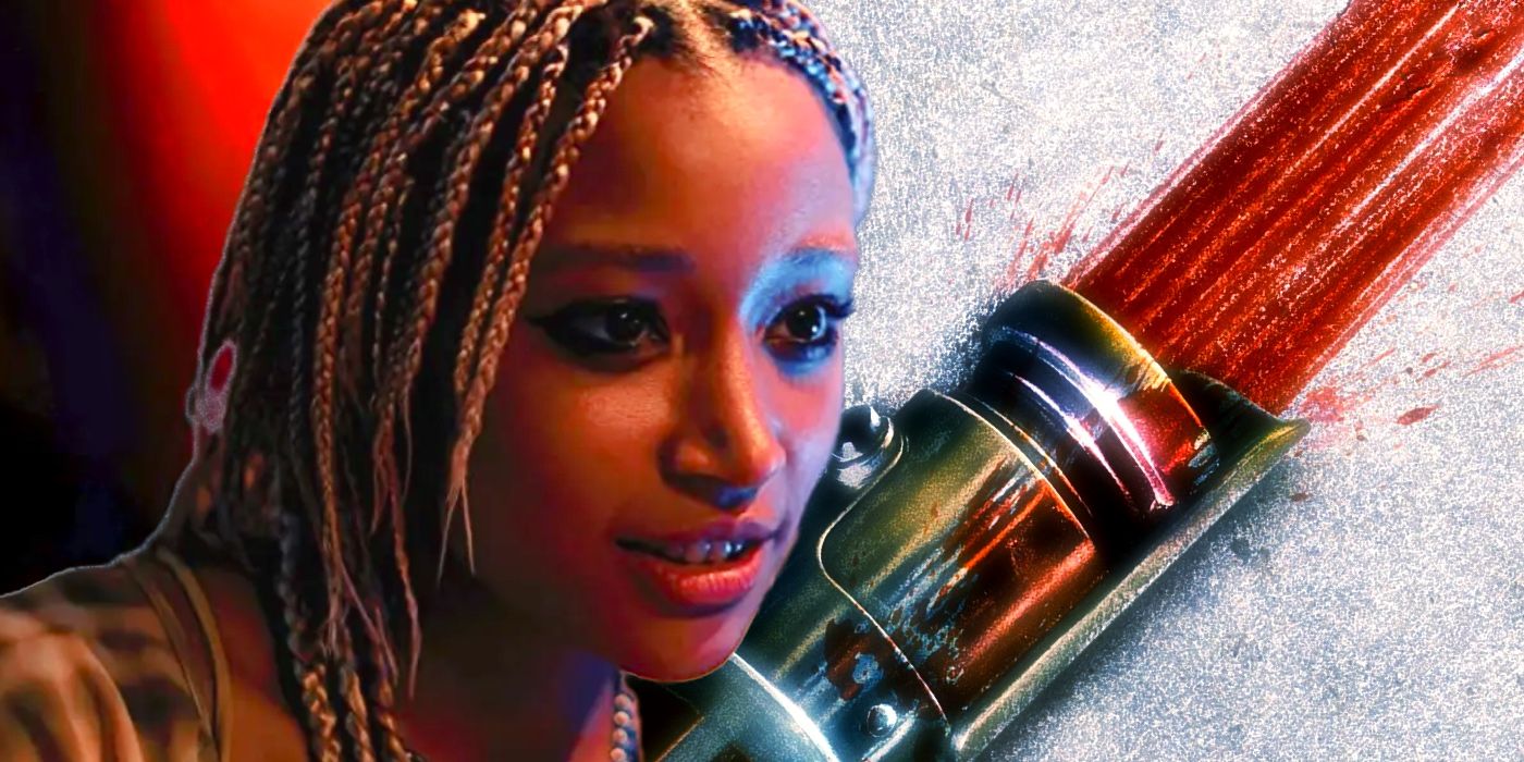 “En una era de luz, surge la oscuridad”: póster de Star Wars muestra el programa de televisión Acolyte, tráiler mañana