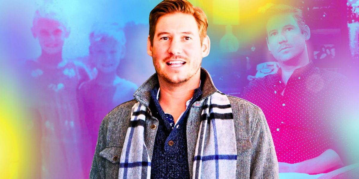 Encanto sureño: explicación de los antecedentes familiares de Austen Kroll