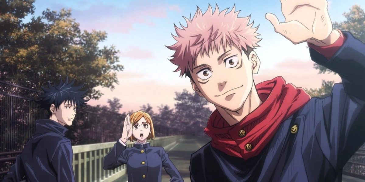 "Énfasis a través de la repetición": el creador de Jujutsu Kaisen tiene un método genial para crear personajes