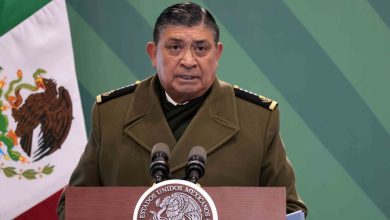 Ensenada | Investigan por desobediencia a militar a cargo de desaparecidos en mar