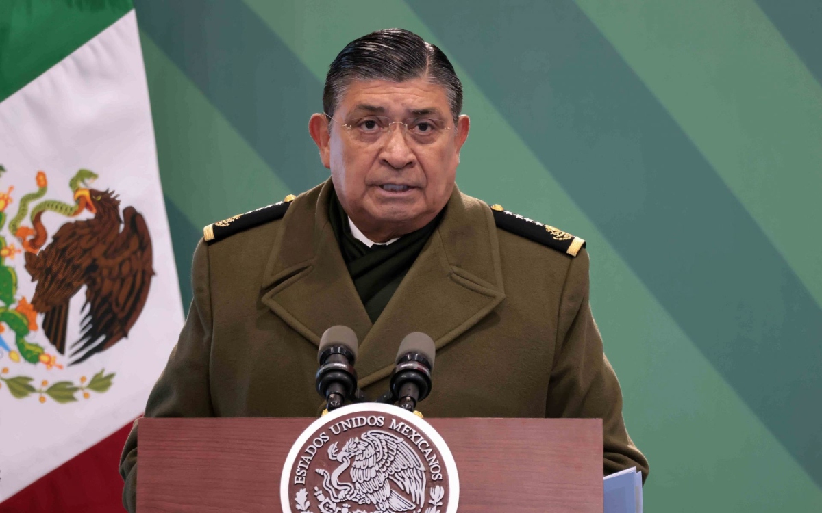 Ensenada | Investigan por desobediencia a militar a cargo de desaparecidos en mar