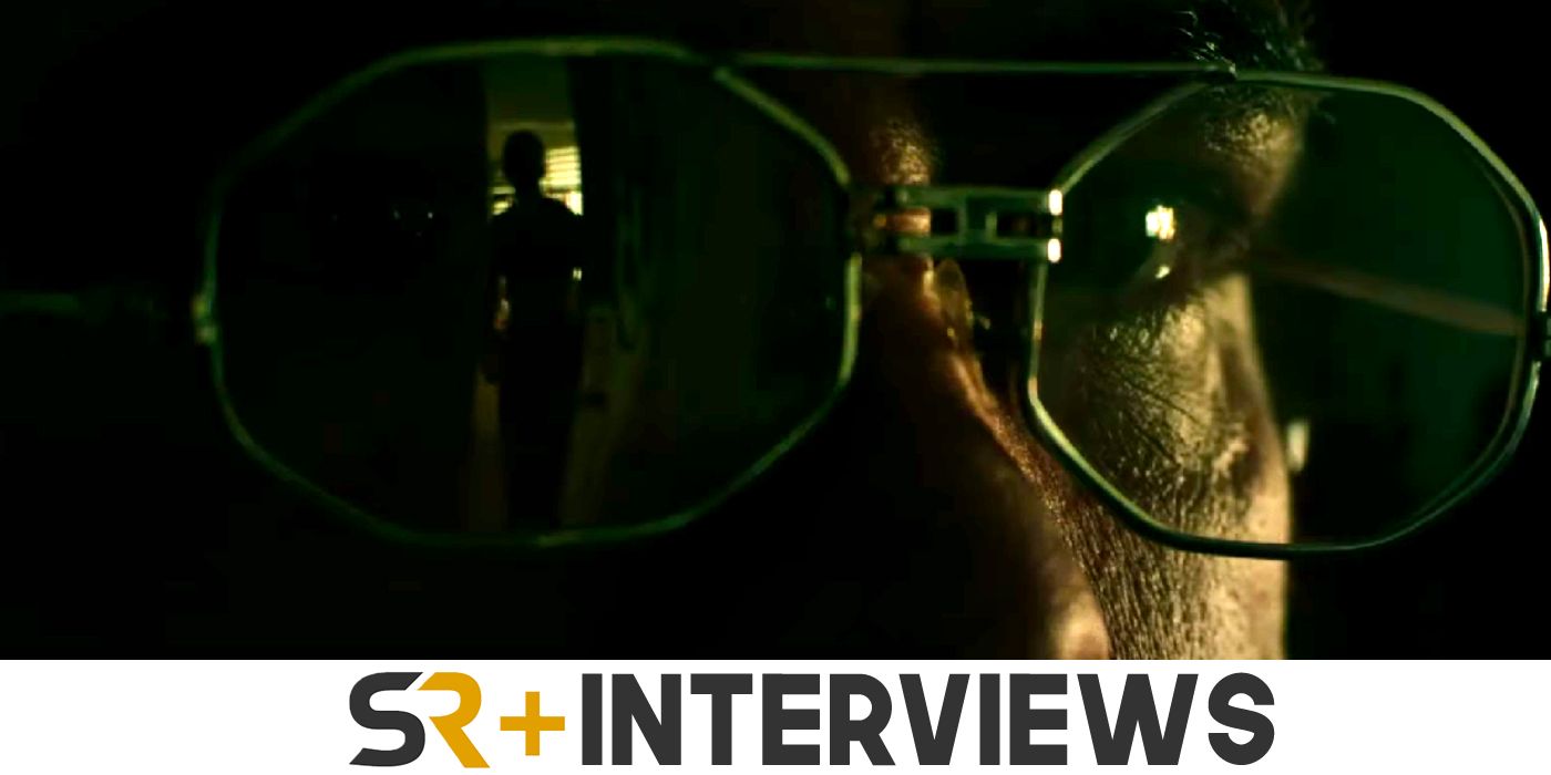 Entrevista a 15 cámaras: el director Danny Madden sobre la creación de una historia fuera de The Slumlord