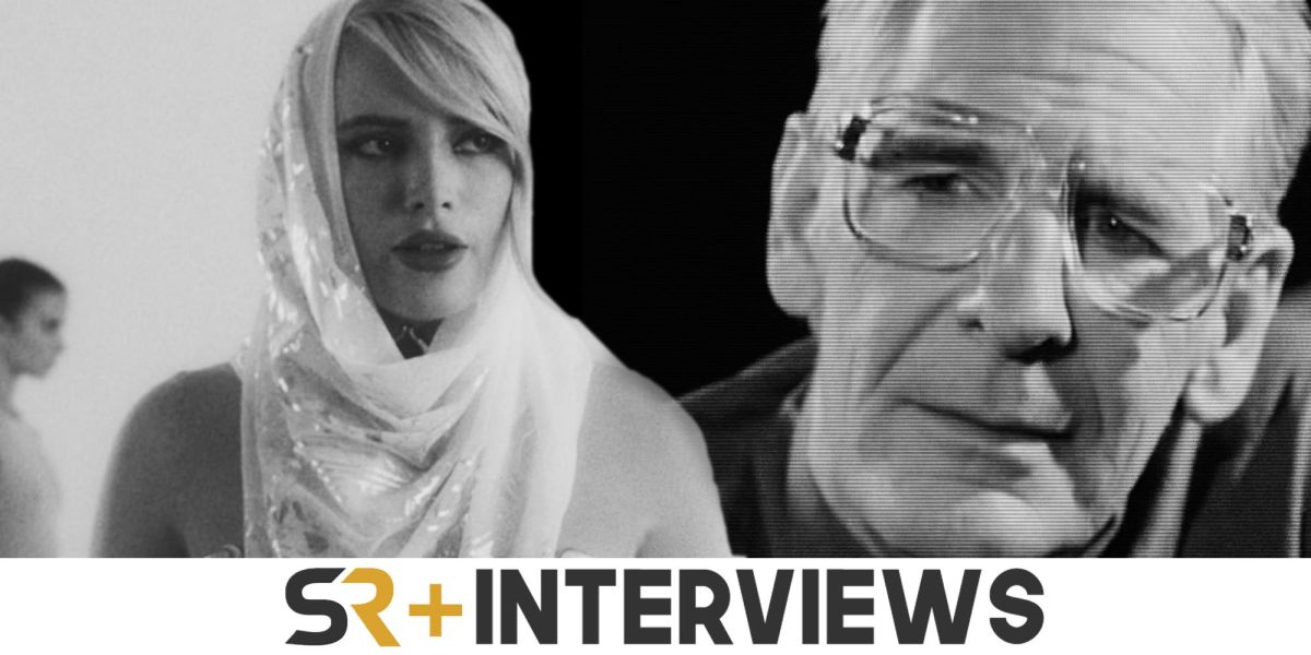 Entrevista con Divinity: la diseñadora de vestuario Francine Lecoultre sobre la audaz visión de ciencia ficción de Eddie Alcazar