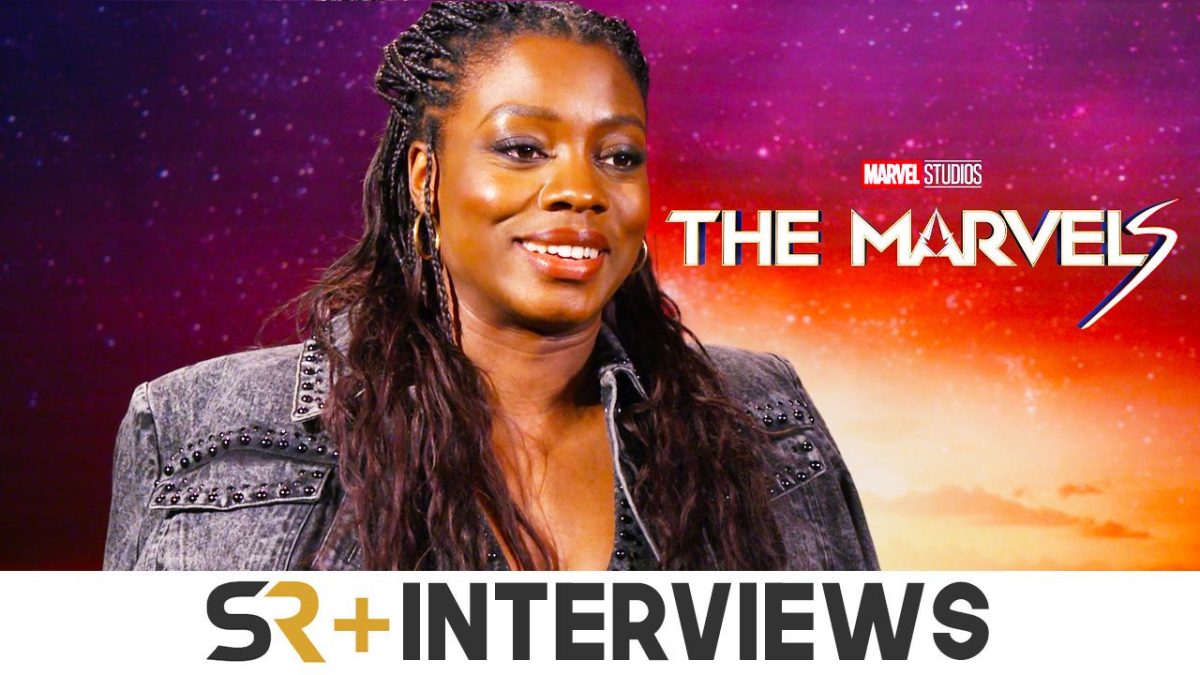 Entrevista de Marvels: Directora Nia DaCosta sobre la familia elegida y la construcción del mundo del MCU