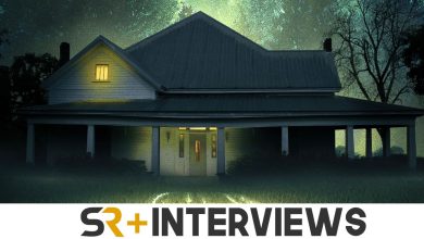 Entrevista de The Haunting Lodge: cineastas sobre las dificultades de capturar la auténtica actividad paranormal