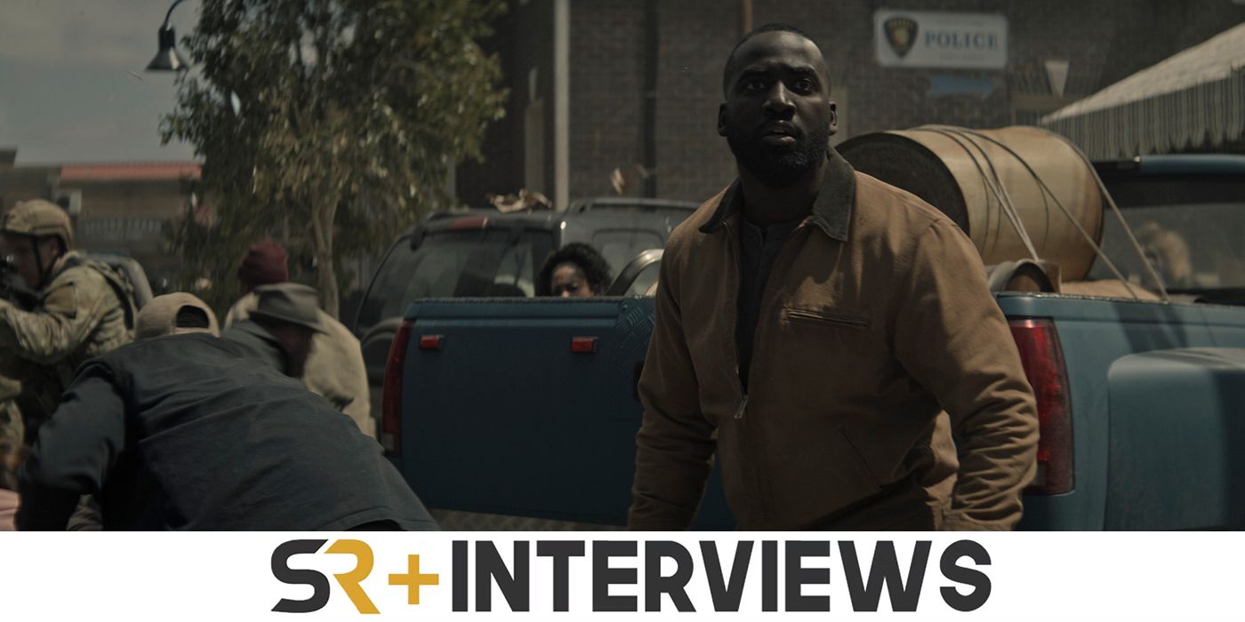 Entrevista de la temporada 2 de Invasion: el cocreador Simon Kinberg analiza los riesgos globales de la historia