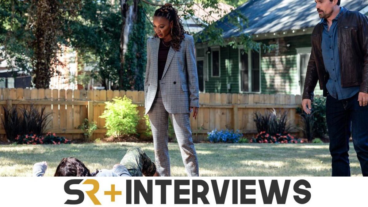 Entrevista encontrada: Showrunner sobre la creación de un protagonista moralmente gris para Network TV