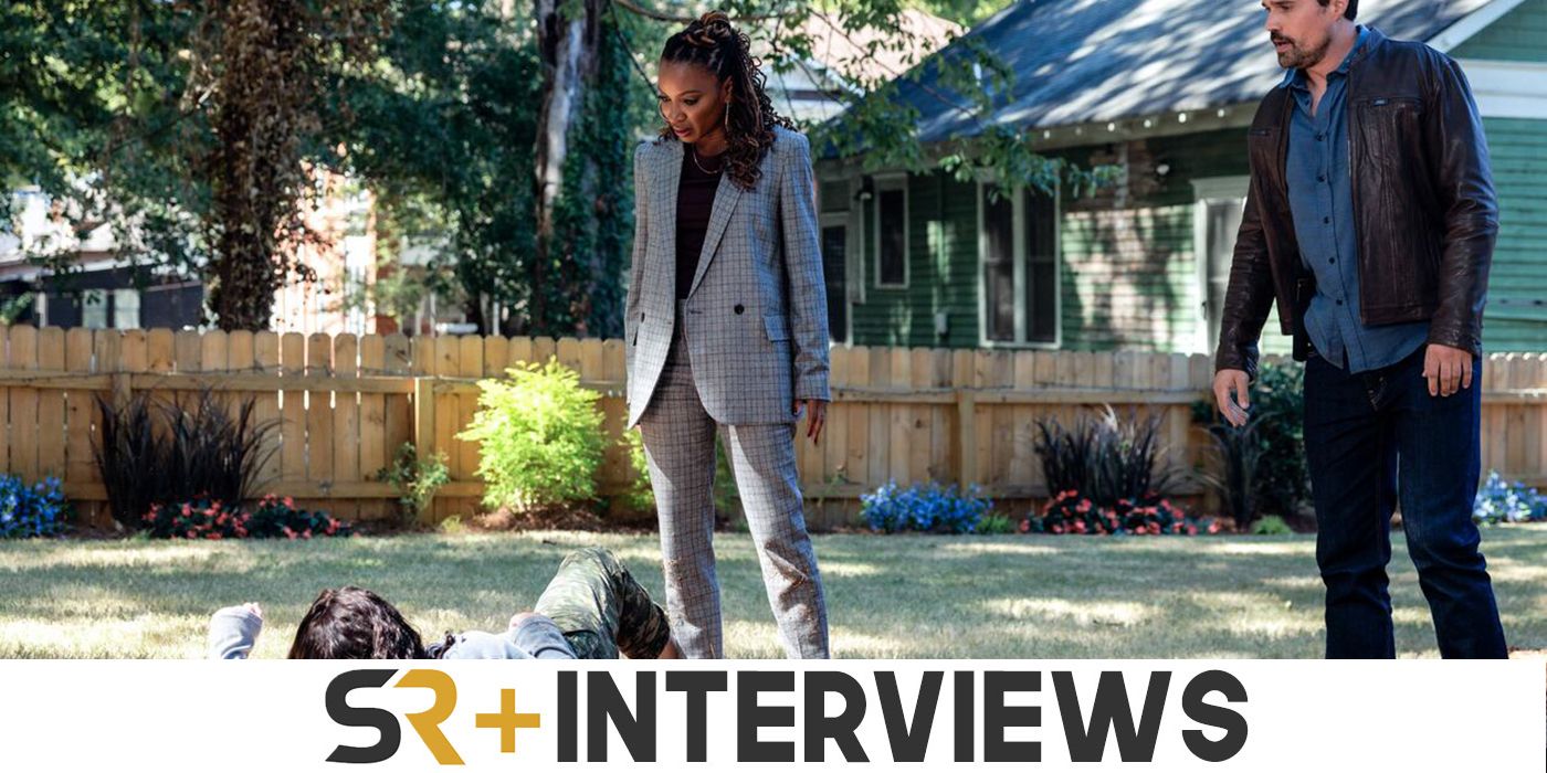 Entrevista encontrada: Showrunner sobre la creación de un protagonista moralmente gris para Network TV