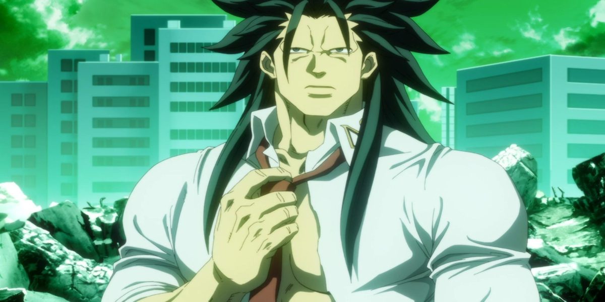 Episodio n.° 23 de Undead Unluck: fecha y hora de lanzamiento