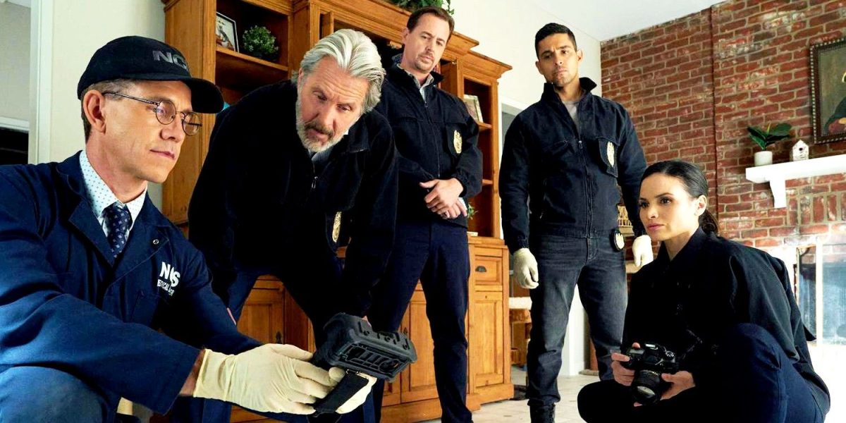 Episodio número 1.000 de NCIS: personajes de Hawaii y Los Ángeles harán apariciones especiales