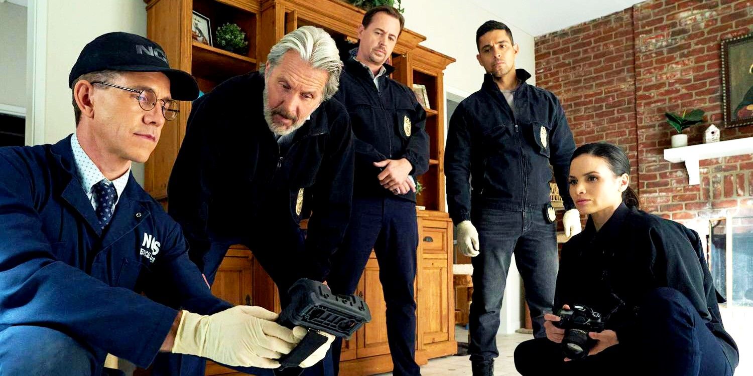 Episodio número 1.000 de NCIS: personajes de Hawaii y Los Ángeles harán apariciones especiales