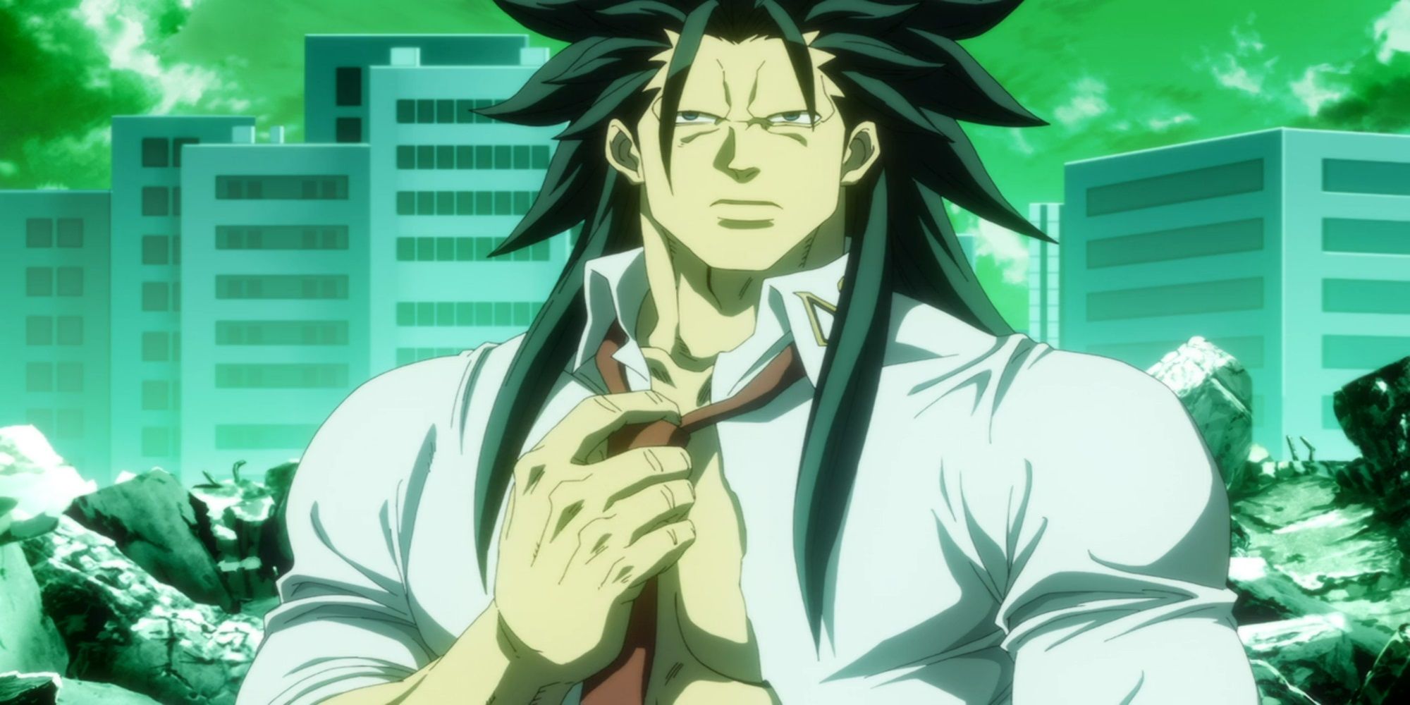 Episodio n.° 23 de Undead Unluck: fecha y hora de lanzamiento