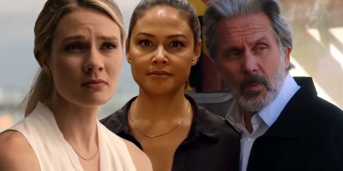 Es increíble cuánto ha cambiado NCIS en los últimos 3 años