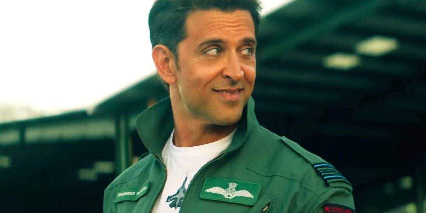 "Es inevitable": el director de Bollywood defiende su nueva película de acción frente a las mejores comparaciones