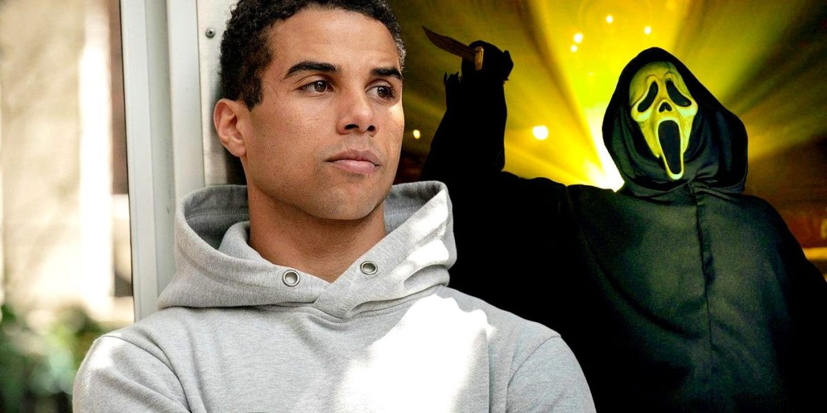 Es probable que Scream 7 siga sucediendo a pesar de las controversias de BTS, dice el actor de Chad