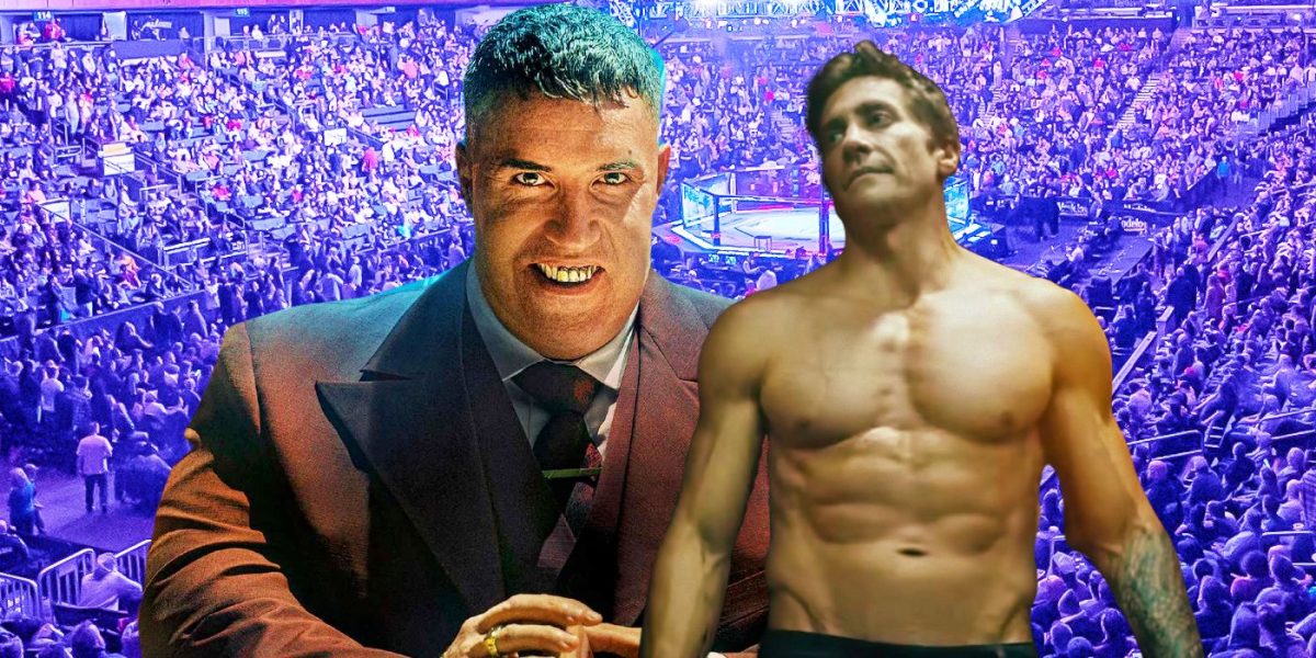 Escenas de lucha CGI de Road House Remake criticadas por el actor de John Wick 4