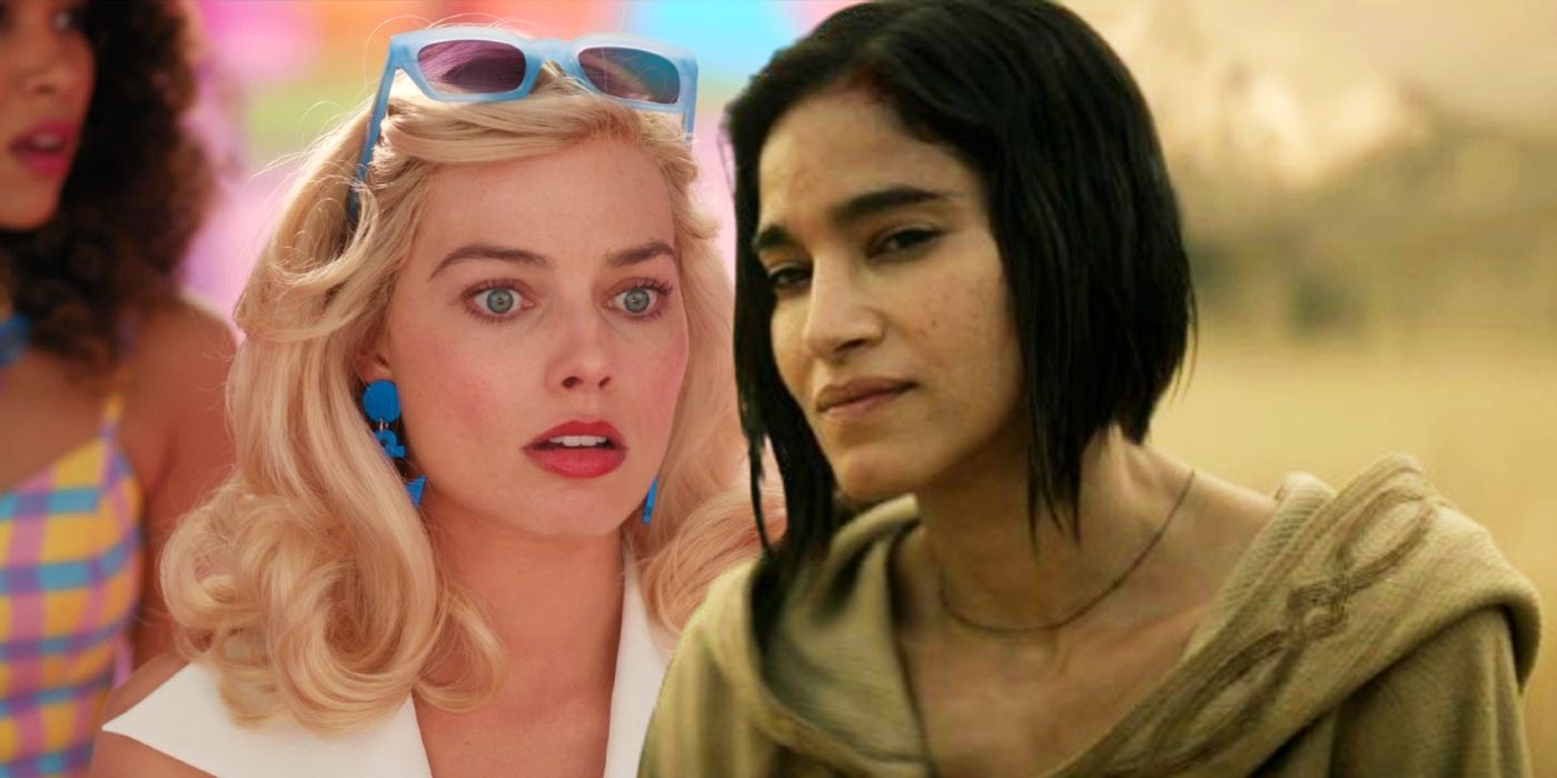 "Eso son 1.600 millones de dólares": Zack Snyder afirma que más personas vieron Rebel Moon que Barbie, explica sus cálculos