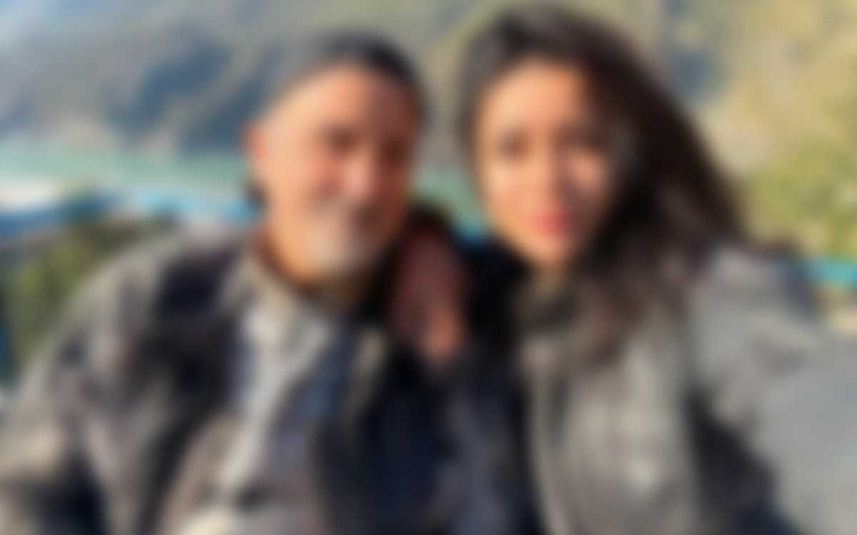 Española violada en la India por siete hombres agradece estar viva