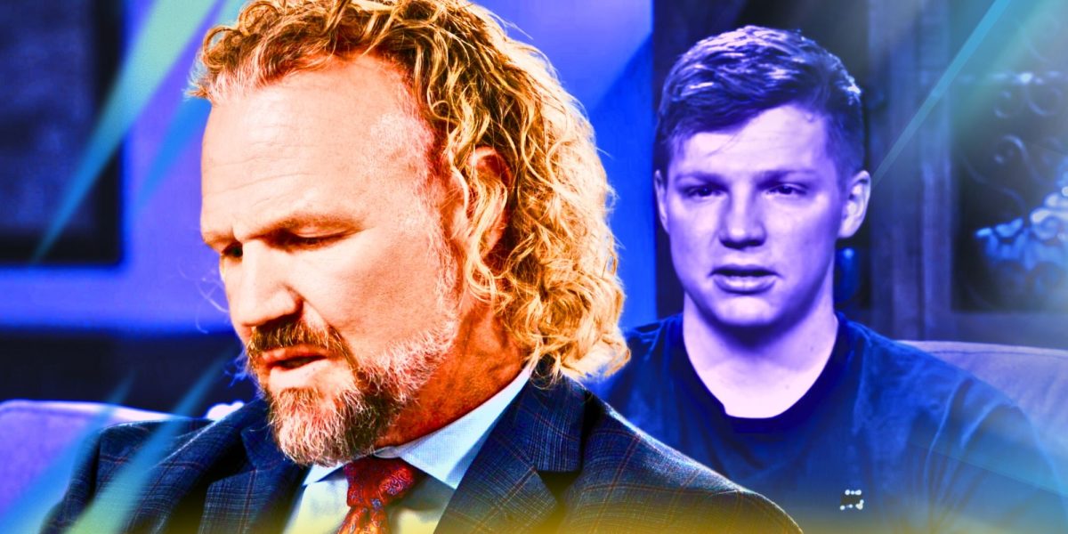 Esposas hermanas: ¿Kody Brown se deshará de la etiqueta de villano después del trágico fallecimiento de Garrison?  (Mira si mi opinión es la misma que la tuya)