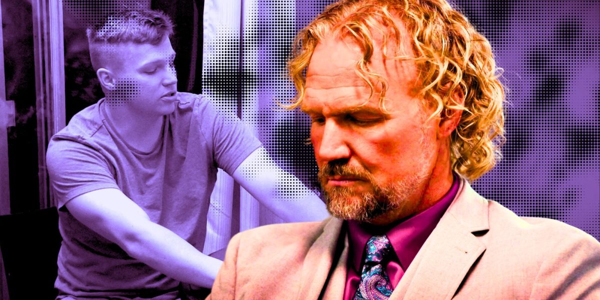 Esposas hermanas: ¿Los fans expulsarán a Kody Brown de Instagram? (Los comentarios después de la muerte de Garrison son muy duros)